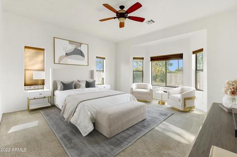 2424 E Arrowhead Trl, Gilbert, AZ 85297 photo 5