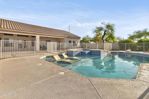 2424 E Arrowhead Trl, Gilbert, AZ 85297 photo 6