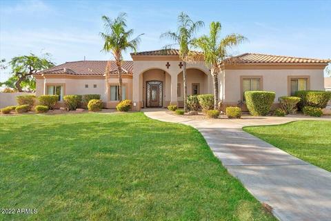 2424 E Arrowhead Trl, Gilbert, AZ 85297 photo 28