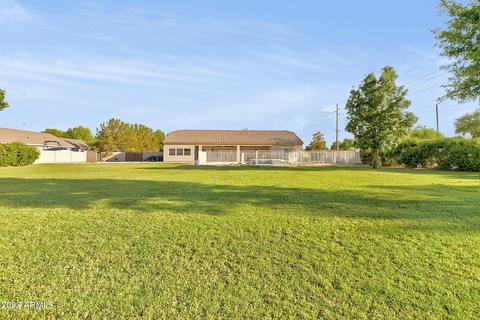 2424 E Arrowhead Trl, Gilbert, AZ 85297 photo 7