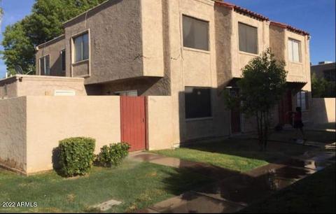 6707 W Devonshire Ave, Phoenix, AZ 85033 photo 1