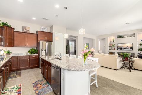 10922 E Travertine Ave, Mesa, AZ 85212 photo 17