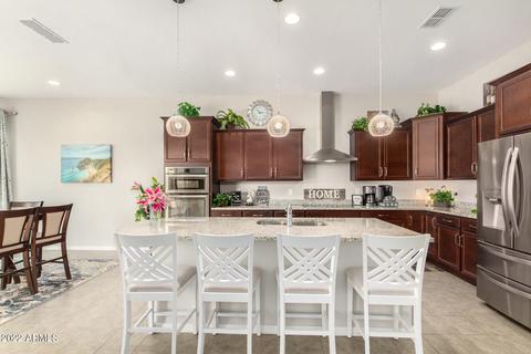 10922 E Travertine Ave, Mesa, AZ 85212 photo 14