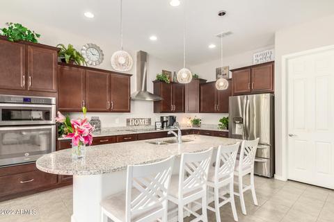 10922 E Travertine Ave, Mesa, AZ 85212 photo 13