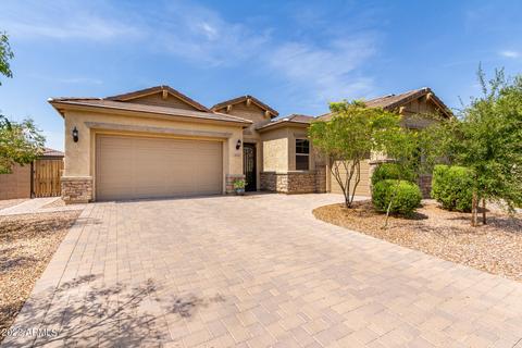 10922 E Travertine Ave, Mesa, AZ 85212 photo 1