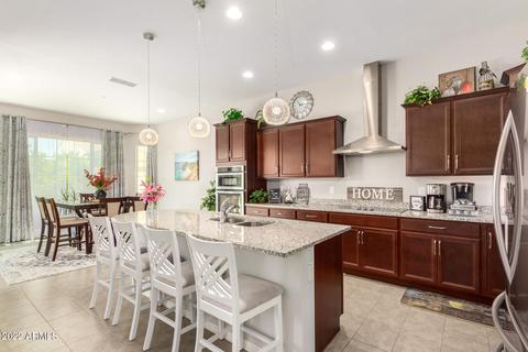 10922 E Travertine Ave, Mesa, AZ 85212 photo 15