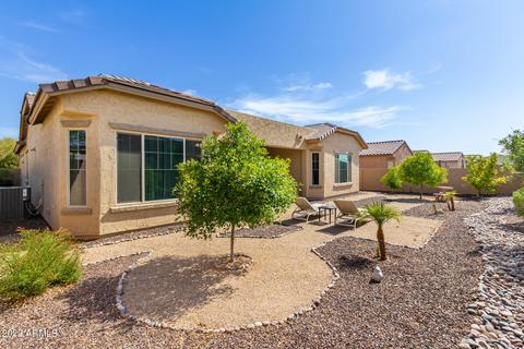 10922 E Travertine Ave, Mesa, AZ 85212 photo 29
