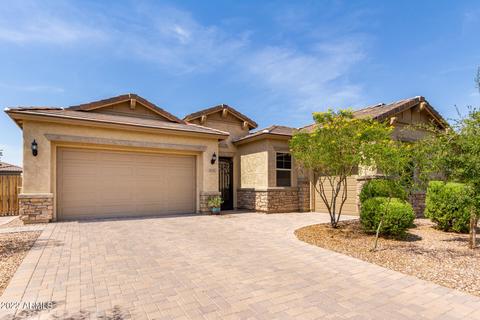 10922 E Travertine Ave, Mesa, AZ 85212 photo 3