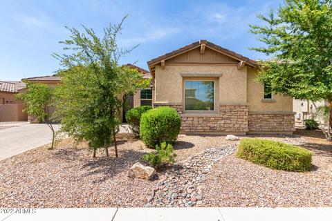 10922 E Travertine Ave, Mesa, AZ 85212 photo 2