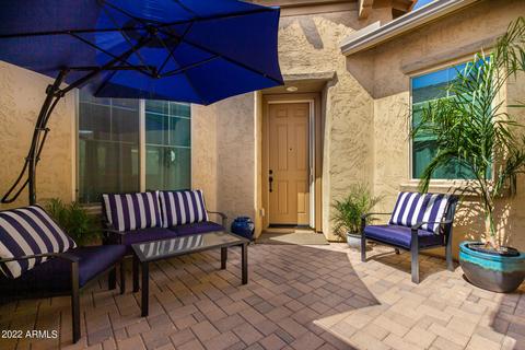 10922 E Travertine Ave, Mesa, AZ 85212 photo 5