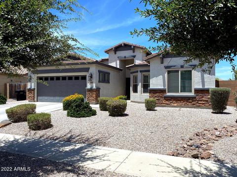 2868 E Anika Dr, Gilbert, AZ 85298 photo 1
