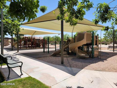 2868 E Anika Dr, Gilbert, AZ 85298 photo 30