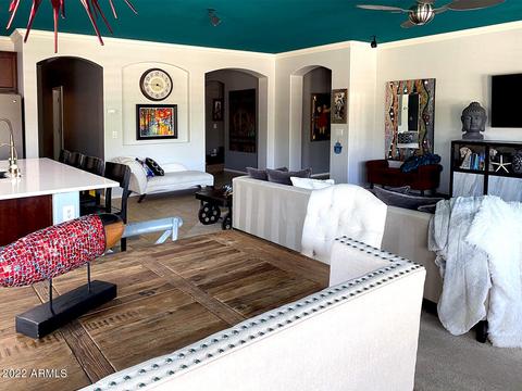 2868 E Anika Dr, Gilbert, AZ 85298 photo 8