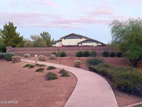 2868 E Anika Dr, Gilbert, AZ 85298 photo 24