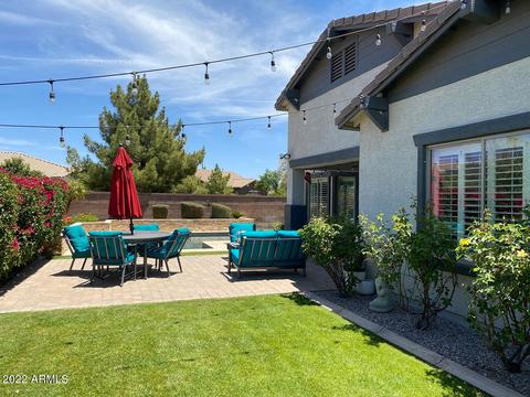 2868 E Anika Dr, Gilbert, AZ 85298 photo 20