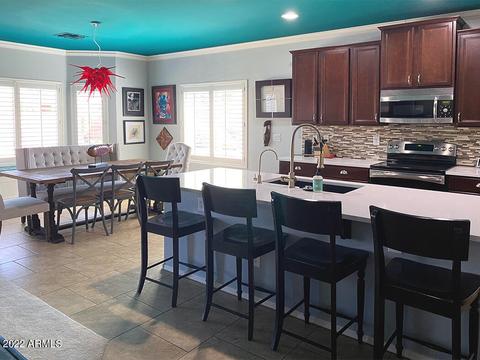 2868 E Anika Dr, Gilbert, AZ 85298 photo 4