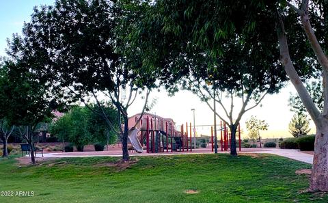 2868 E Anika Dr, Gilbert, AZ 85298 photo 29