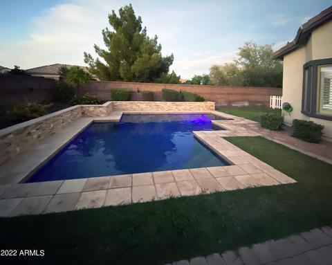 2868 E Anika Dr, Gilbert, AZ 85298 photo 19