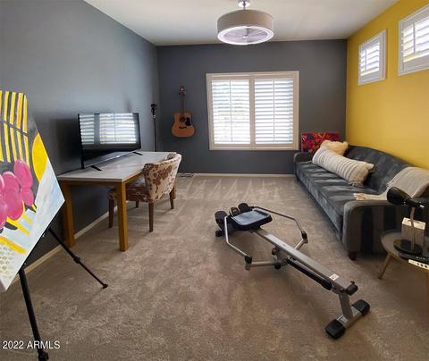2868 E Anika Dr, Gilbert, AZ 85298 photo 15