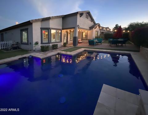 2868 E Anika Dr, Gilbert, AZ 85298 photo 18