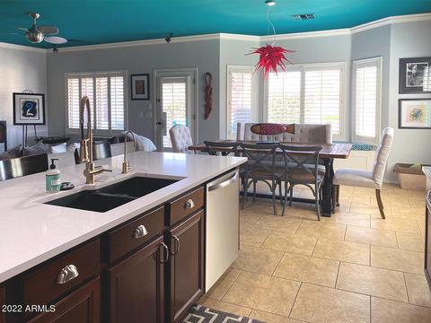 2868 E Anika Dr, Gilbert, AZ 85298 photo 5