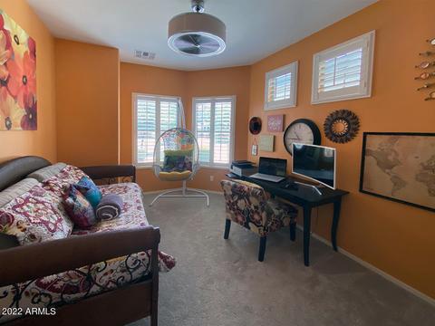 2868 E Anika Dr, Gilbert, AZ 85298 photo 14