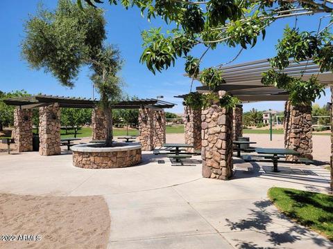 2868 E Anika Dr, Gilbert, AZ 85298 photo 31