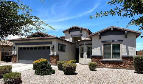2868 E Anika Dr, Gilbert, AZ 85298 photo 2