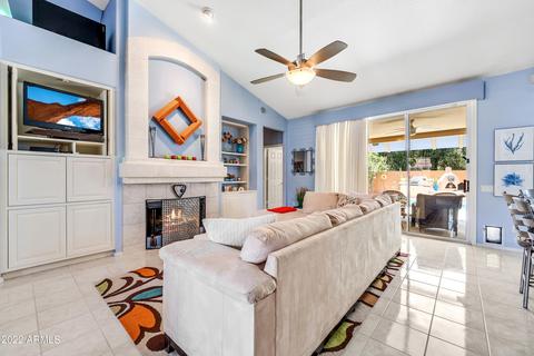 3301 E Behrend Dr, Phoenix, AZ 85050 photo 5