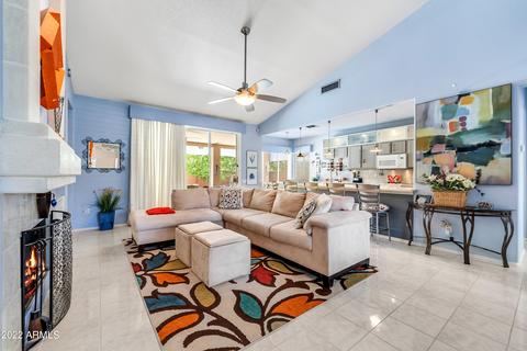 3301 E Behrend Dr, Phoenix, AZ 85050 photo 6