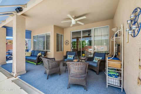 3301 E Behrend Dr, Phoenix, AZ 85050 photo 22