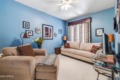 3301 E Behrend Dr, Phoenix, AZ 85050 photo 14