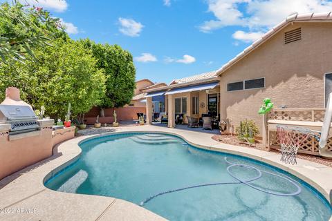 3301 E Behrend Dr, Phoenix, AZ 85050 photo 20