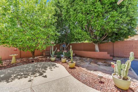 3301 E Behrend Dr, Phoenix, AZ 85050 photo 23