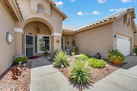 3301 E Behrend Dr, Phoenix, AZ 85050 photo 3