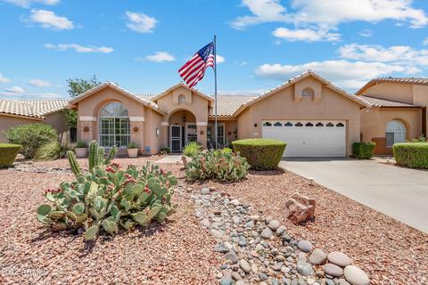 3301 E Behrend Dr, Phoenix, AZ 85050 photo 4