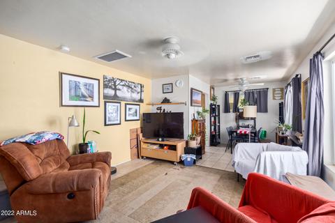 4845 E Fairmount Ave, Phoenix, AZ 85018 photo 4
