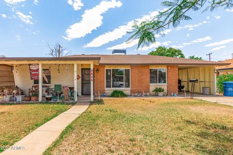 4845 E Fairmount Ave, Phoenix, AZ 85018 photo 1