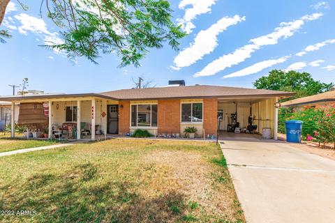 4845 E Fairmount Ave, Phoenix, AZ 85018 photo 2