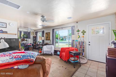 4845 E Fairmount Ave, Phoenix, AZ 85018 photo 5