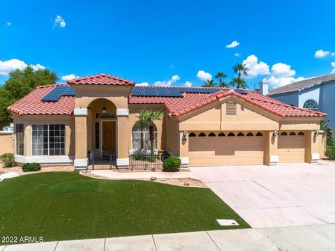 1910 E Bay Tree Ct, Gilbert, AZ 85234 photo 7