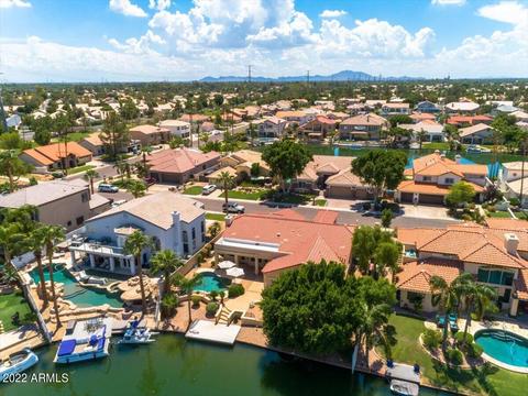 1910 E Bay Tree Ct, Gilbert, AZ 85234 photo 45