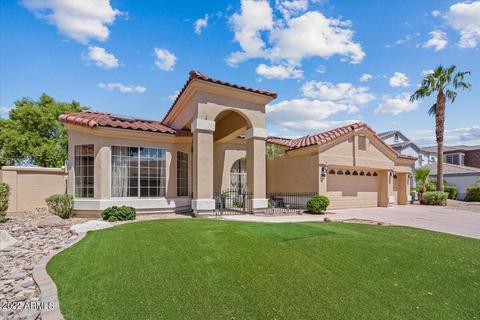 1910 E Bay Tree Ct, Gilbert, AZ 85234 photo 1