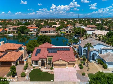 1910 E Bay Tree Ct, Gilbert, AZ 85234 photo 2