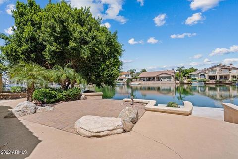 1910 E Bay Tree Ct, Gilbert, AZ 85234 photo 39