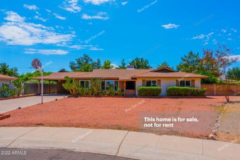 7326 N 23rd Dr, Phoenix, AZ 85021 photo 1