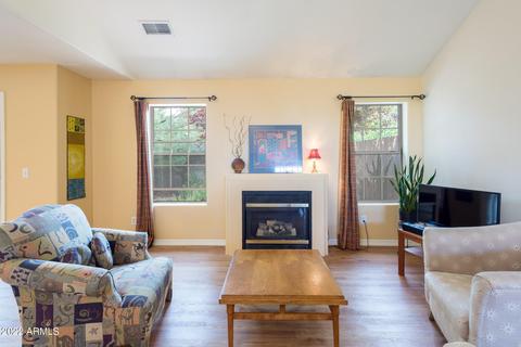 5312 E Boulder Run Dr, Flagstaff, AZ 86004 photo 9