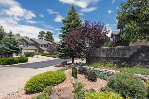 5312 E Boulder Run Dr, Flagstaff, AZ 86004 photo 25