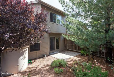 5312 E Boulder Run Dr, Flagstaff, AZ 86004 photo 2