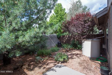 5312 E Boulder Run Dr, Flagstaff, AZ 86004 photo 3